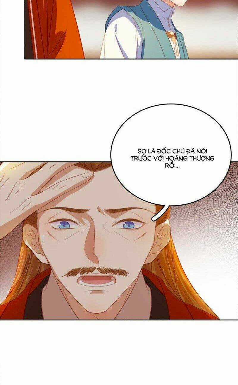 Xuân Khuê Bí Lục: Xưởng Công Thái Liêu Nhân Chapter 53 trang 3