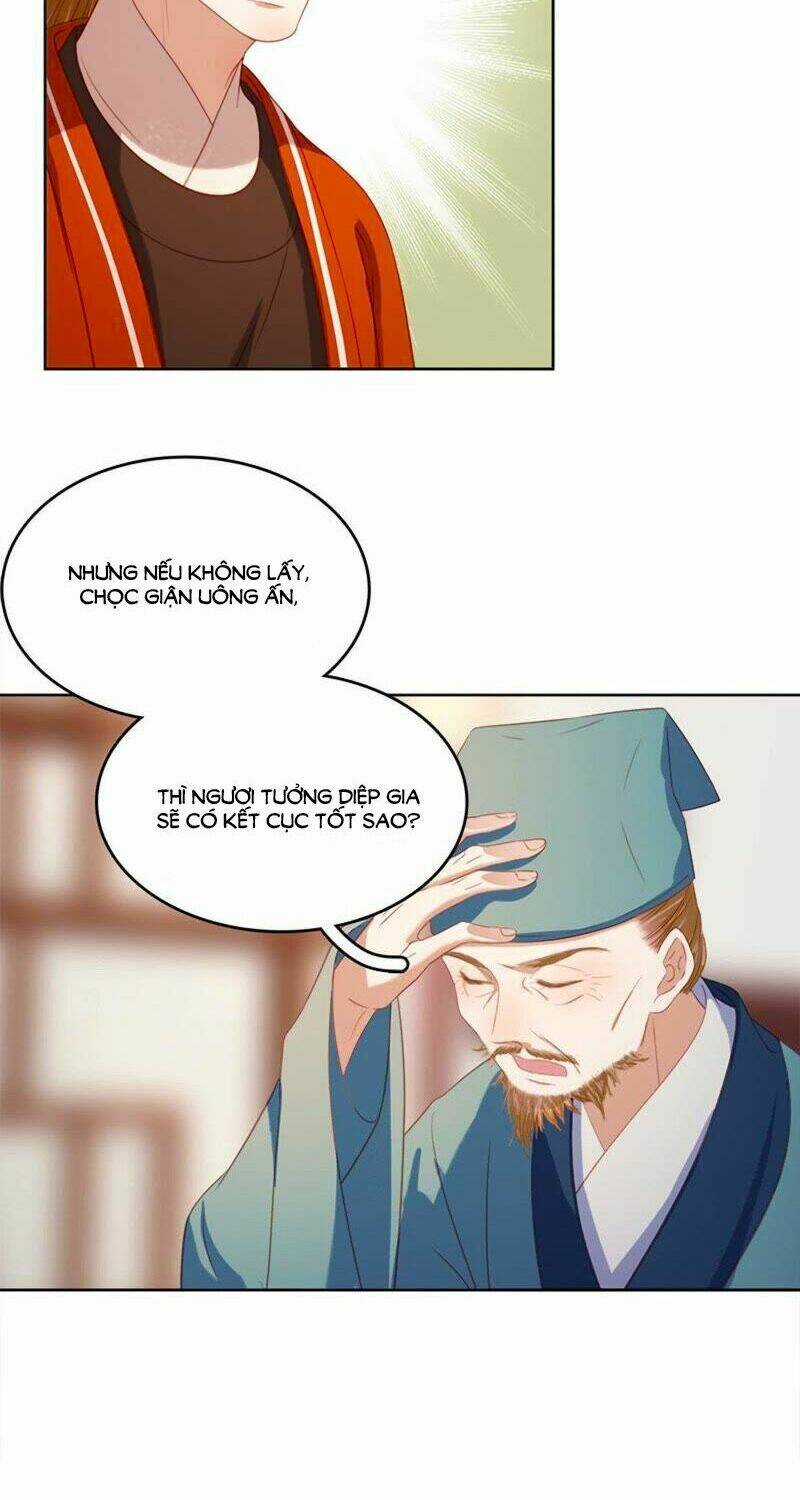 Xuân Khuê Bí Lục: Xưởng Công Thái Liêu Nhân Chapter 53 trang 7