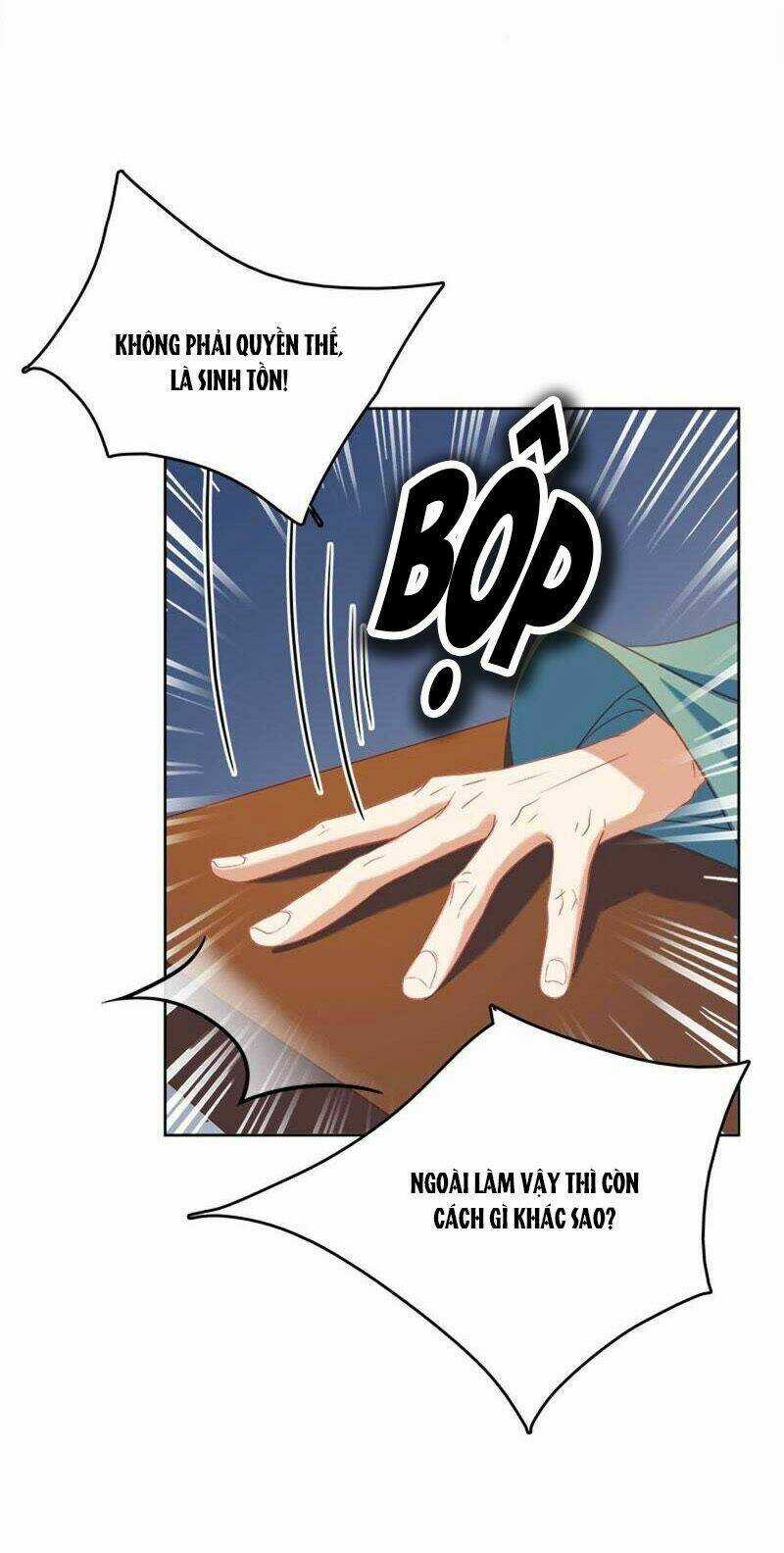 Xuân Khuê Bí Lục: Xưởng Công Thái Liêu Nhân Chapter 53 trang 9