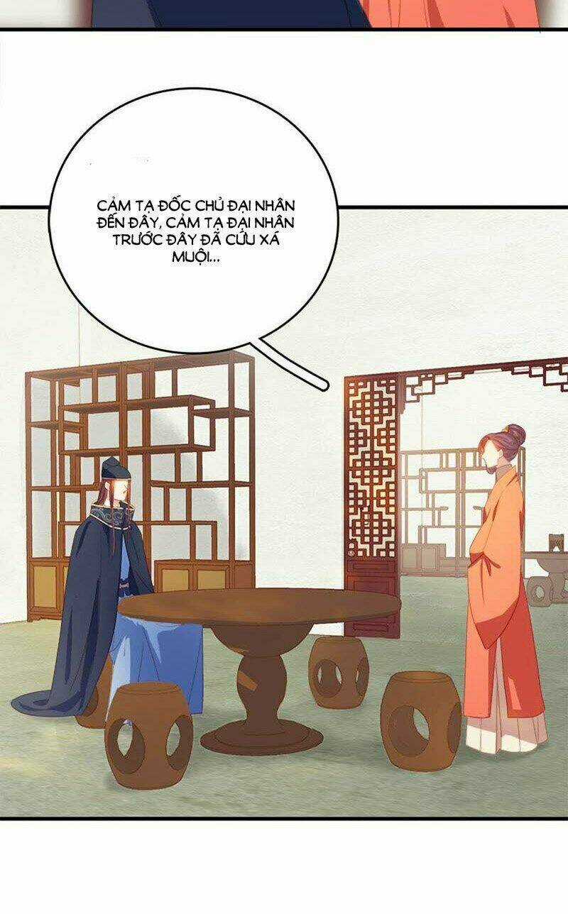 Xuân Khuê Bí Lục: Xưởng Công Thái Liêu Nhân Chapter 54 trang 1