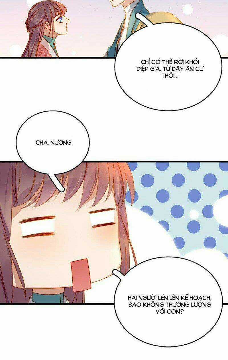 Xuân Khuê Bí Lục: Xưởng Công Thái Liêu Nhân Chapter 54 trang 17