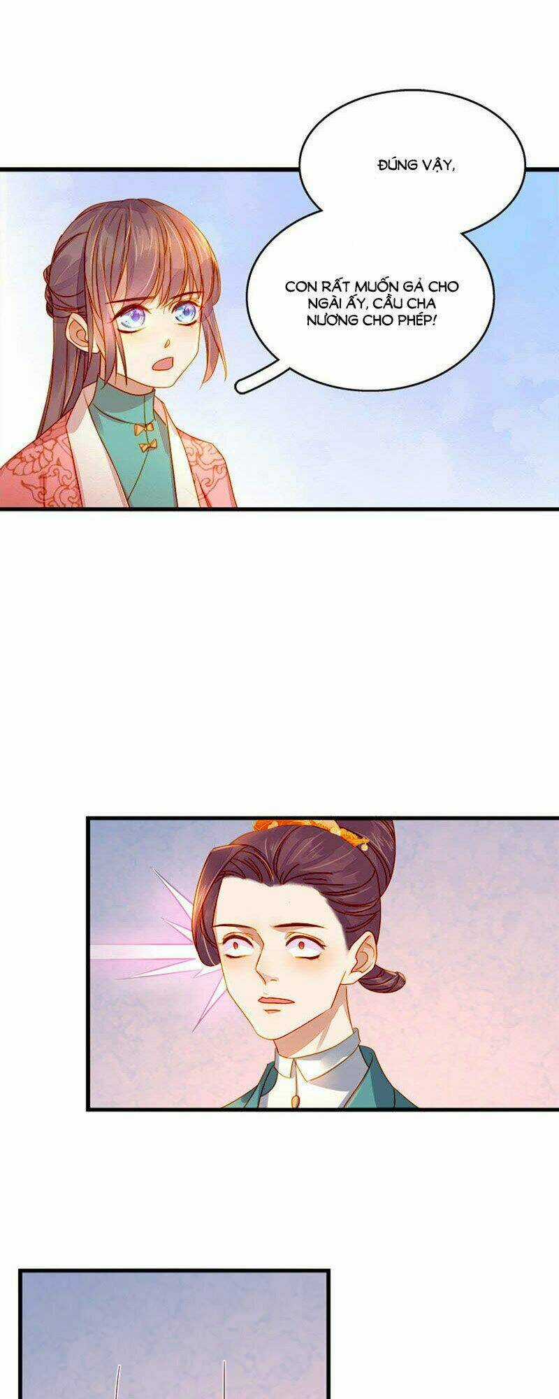 Xuân Khuê Bí Lục: Xưởng Công Thái Liêu Nhân Chapter 54 trang 20