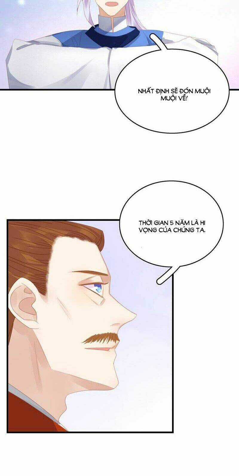 Xuân Khuê Bí Lục: Xưởng Công Thái Liêu Nhân Chapter 55 trang 14