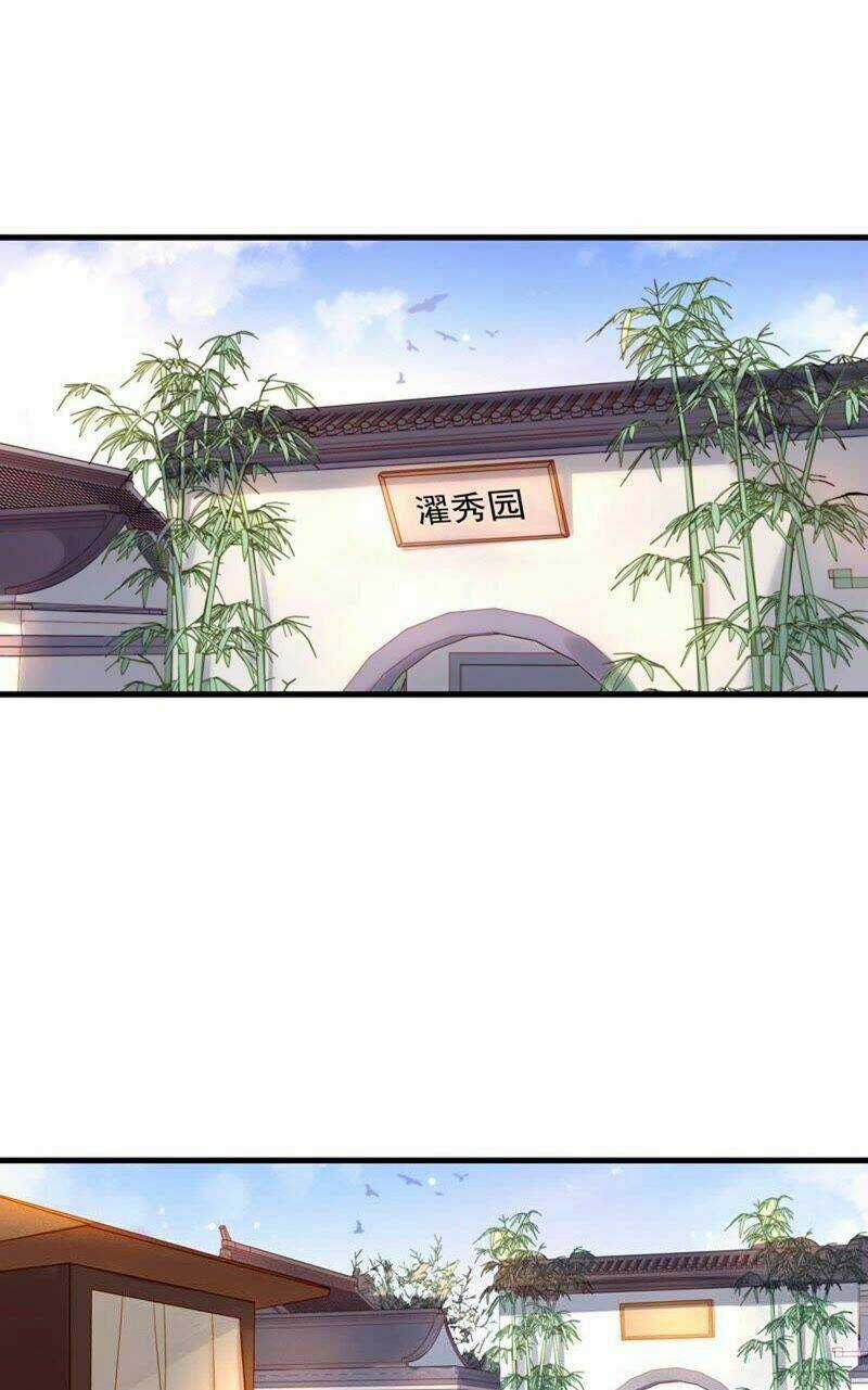 Xuân Khuê Bí Lục: Xưởng Công Thái Liêu Nhân Chapter 55 trang 15