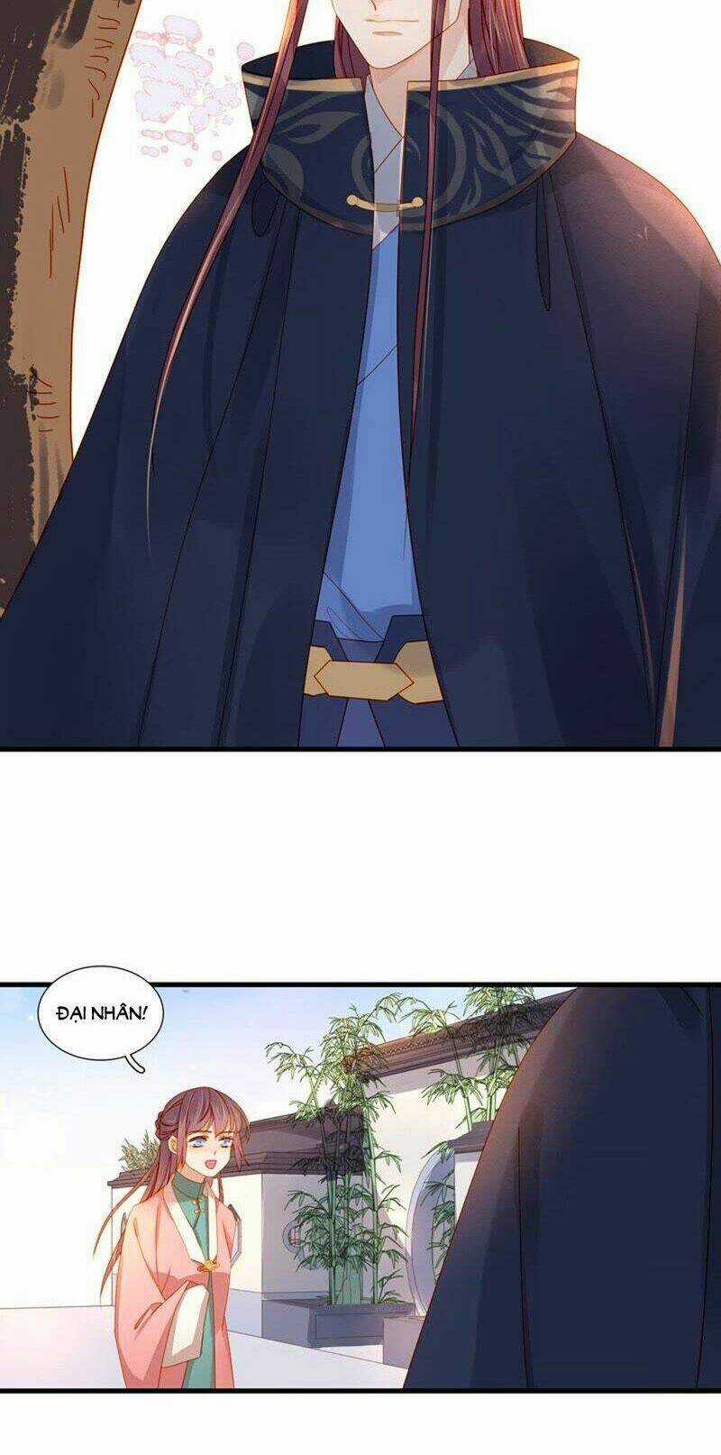 Xuân Khuê Bí Lục: Xưởng Công Thái Liêu Nhân Chapter 55 trang 18