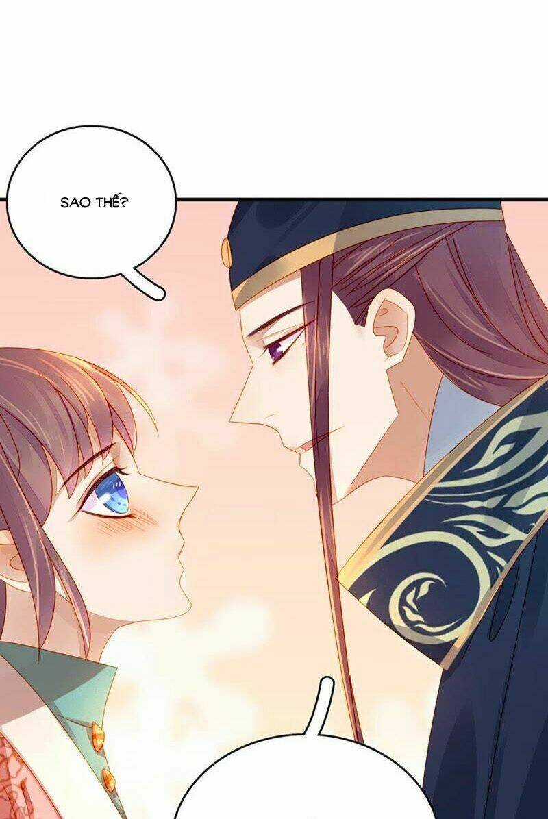 Xuân Khuê Bí Lục: Xưởng Công Thái Liêu Nhân Chapter 55 trang 25