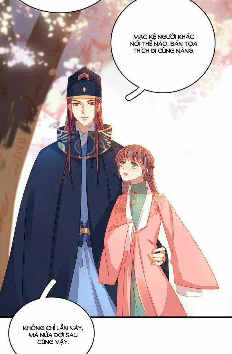 Xuân Khuê Bí Lục: Xưởng Công Thái Liêu Nhân Chapter 55 trang 27