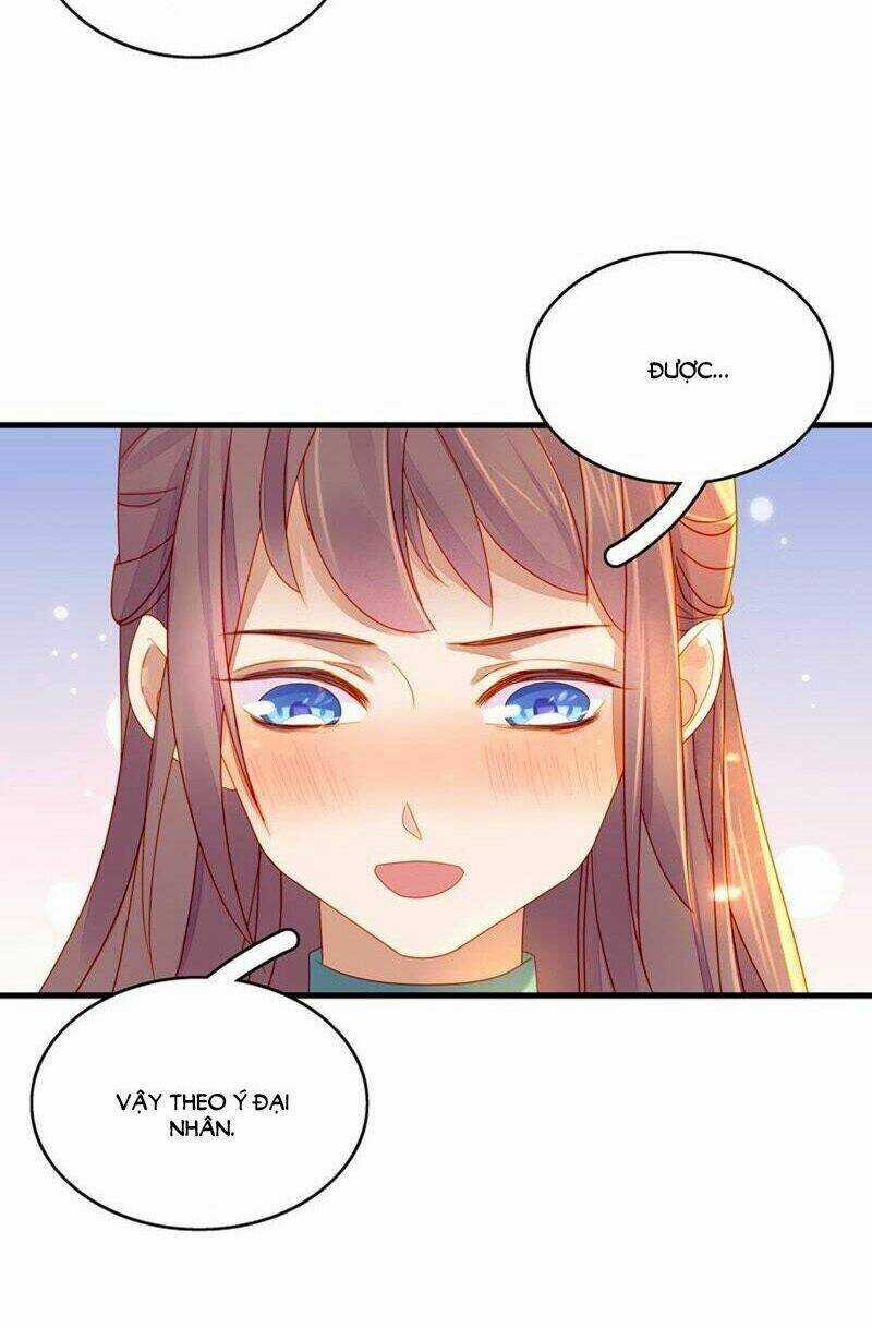 Xuân Khuê Bí Lục: Xưởng Công Thái Liêu Nhân Chapter 55 trang 28