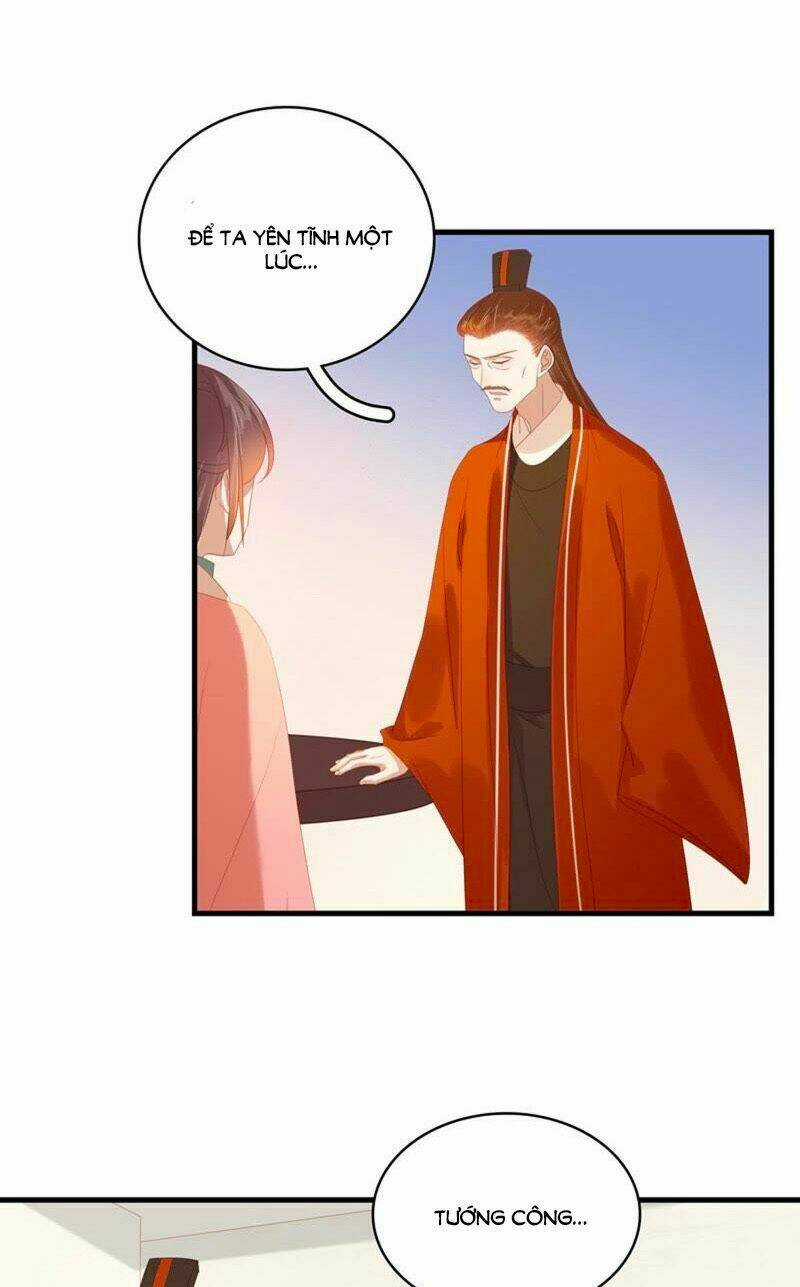 Xuân Khuê Bí Lục: Xưởng Công Thái Liêu Nhân Chapter 55 trang 5