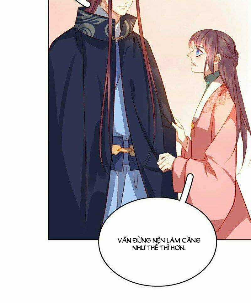 Xuân Khuê Bí Lục: Xưởng Công Thái Liêu Nhân Chapter 56 trang 11