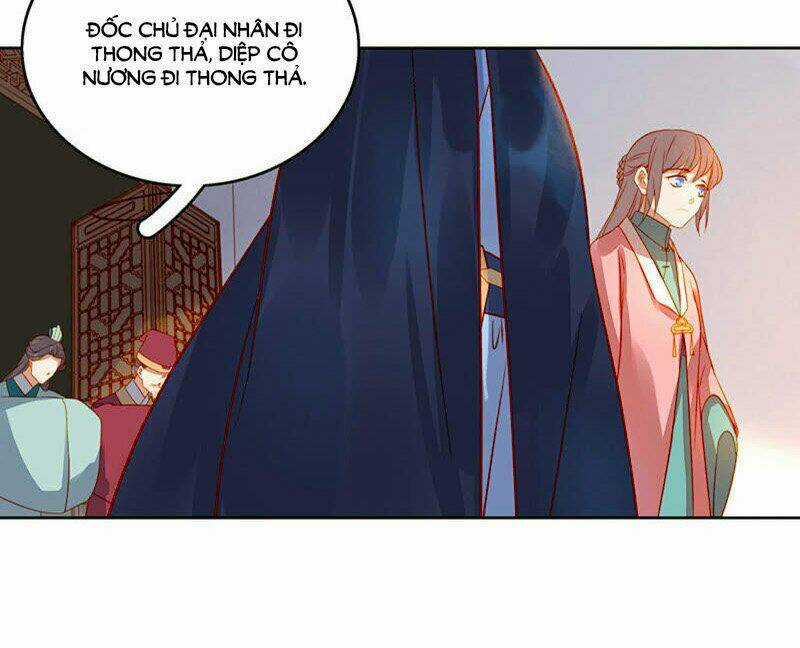 Xuân Khuê Bí Lục: Xưởng Công Thái Liêu Nhân Chapter 56 trang 15