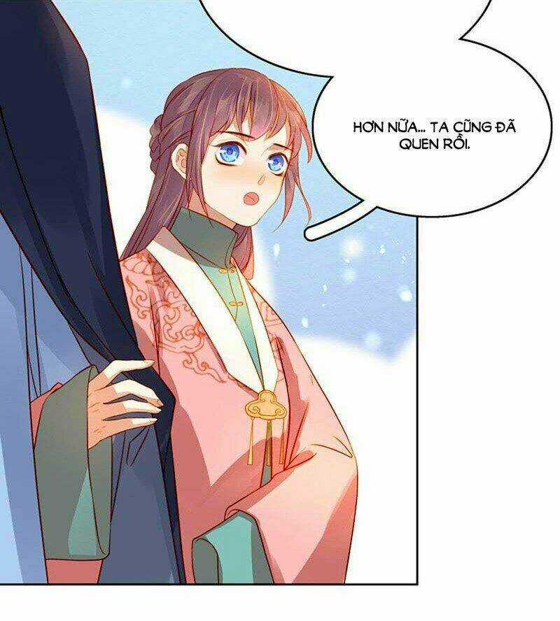 Xuân Khuê Bí Lục: Xưởng Công Thái Liêu Nhân Chapter 56 trang 17