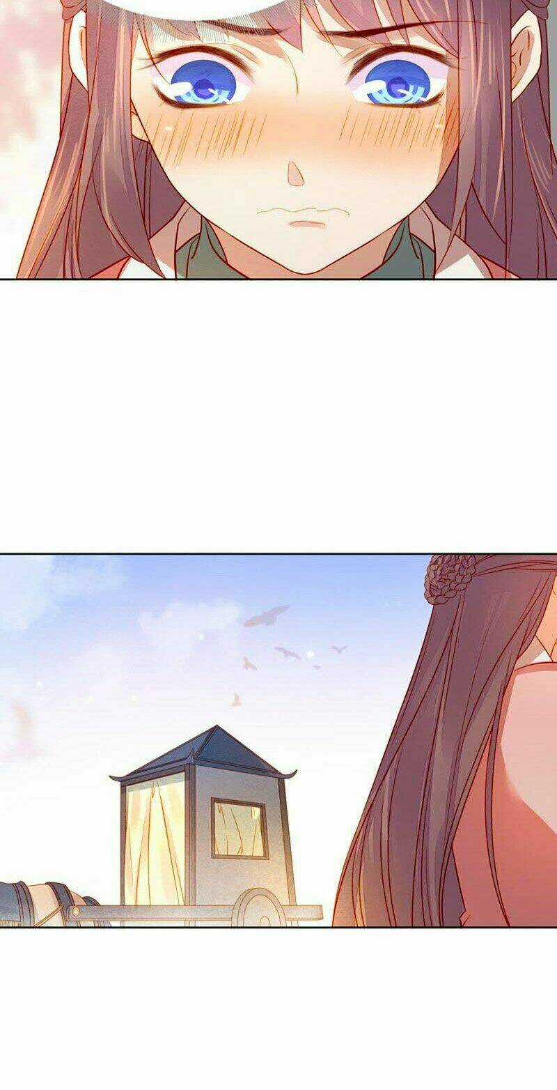 Xuân Khuê Bí Lục: Xưởng Công Thái Liêu Nhân Chapter 56 trang 19