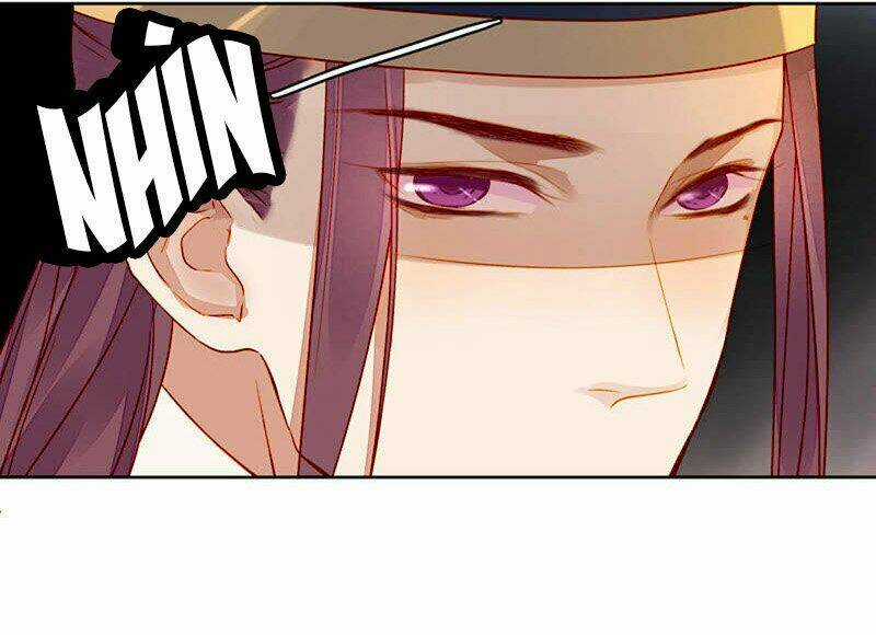 Xuân Khuê Bí Lục: Xưởng Công Thái Liêu Nhân Chapter 56 trang 21