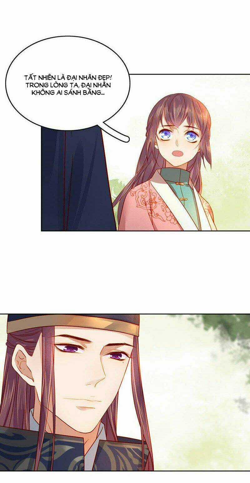 Xuân Khuê Bí Lục: Xưởng Công Thái Liêu Nhân Chapter 56 trang 24