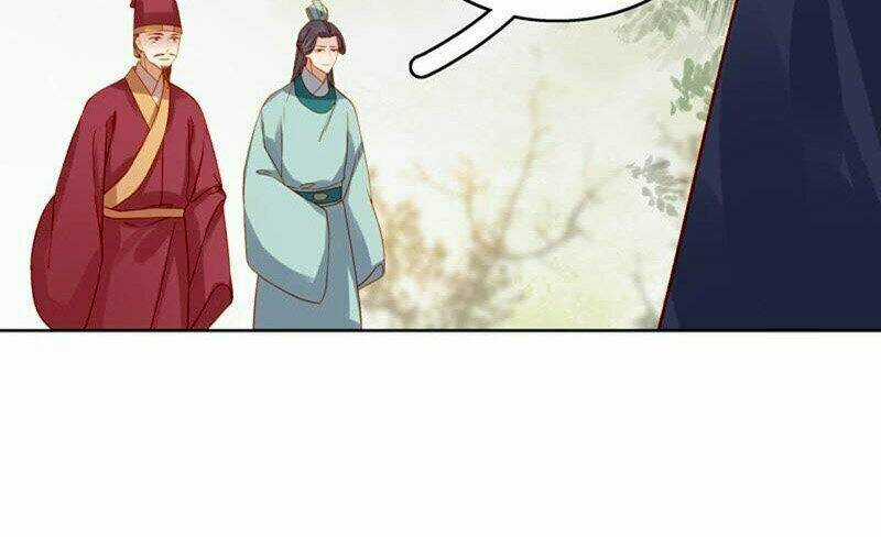 Xuân Khuê Bí Lục: Xưởng Công Thái Liêu Nhân Chapter 56 trang 5