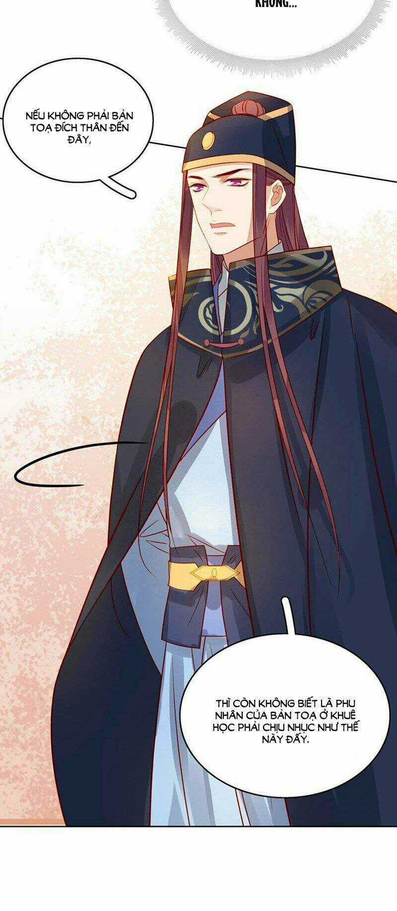 Xuân Khuê Bí Lục: Xưởng Công Thái Liêu Nhân Chapter 56 trang 7