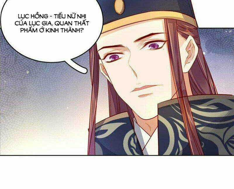 Xuân Khuê Bí Lục: Xưởng Công Thái Liêu Nhân Chapter 56 trang 9