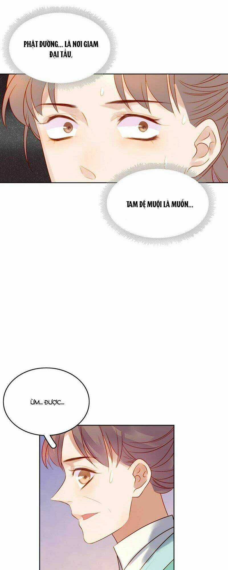 Xuân Khuê Bí Lục: Xưởng Công Thái Liêu Nhân Chapter 57 trang 11