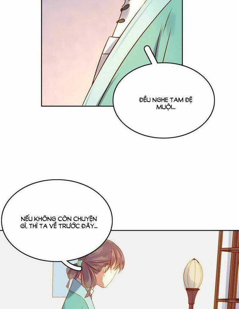 Xuân Khuê Bí Lục: Xưởng Công Thái Liêu Nhân Chapter 57 trang 12