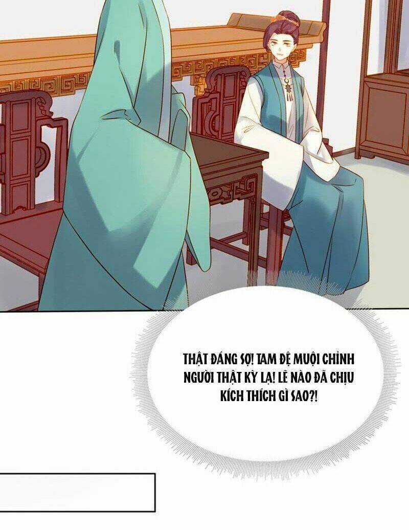 Xuân Khuê Bí Lục: Xưởng Công Thái Liêu Nhân Chapter 57 trang 13