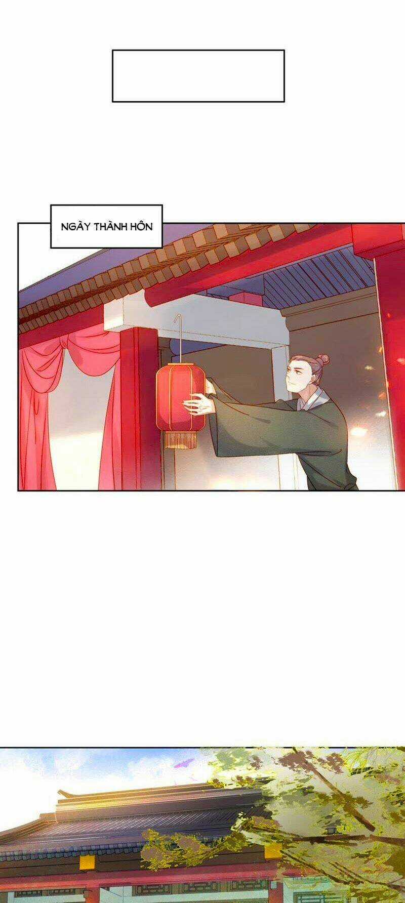 Xuân Khuê Bí Lục: Xưởng Công Thái Liêu Nhân Chapter 57 trang 14