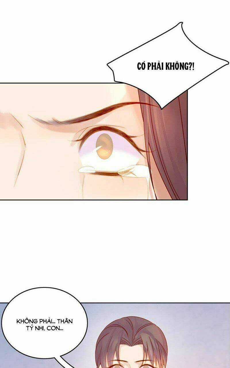 Xuân Khuê Bí Lục: Xưởng Công Thái Liêu Nhân Chapter 57 trang 22