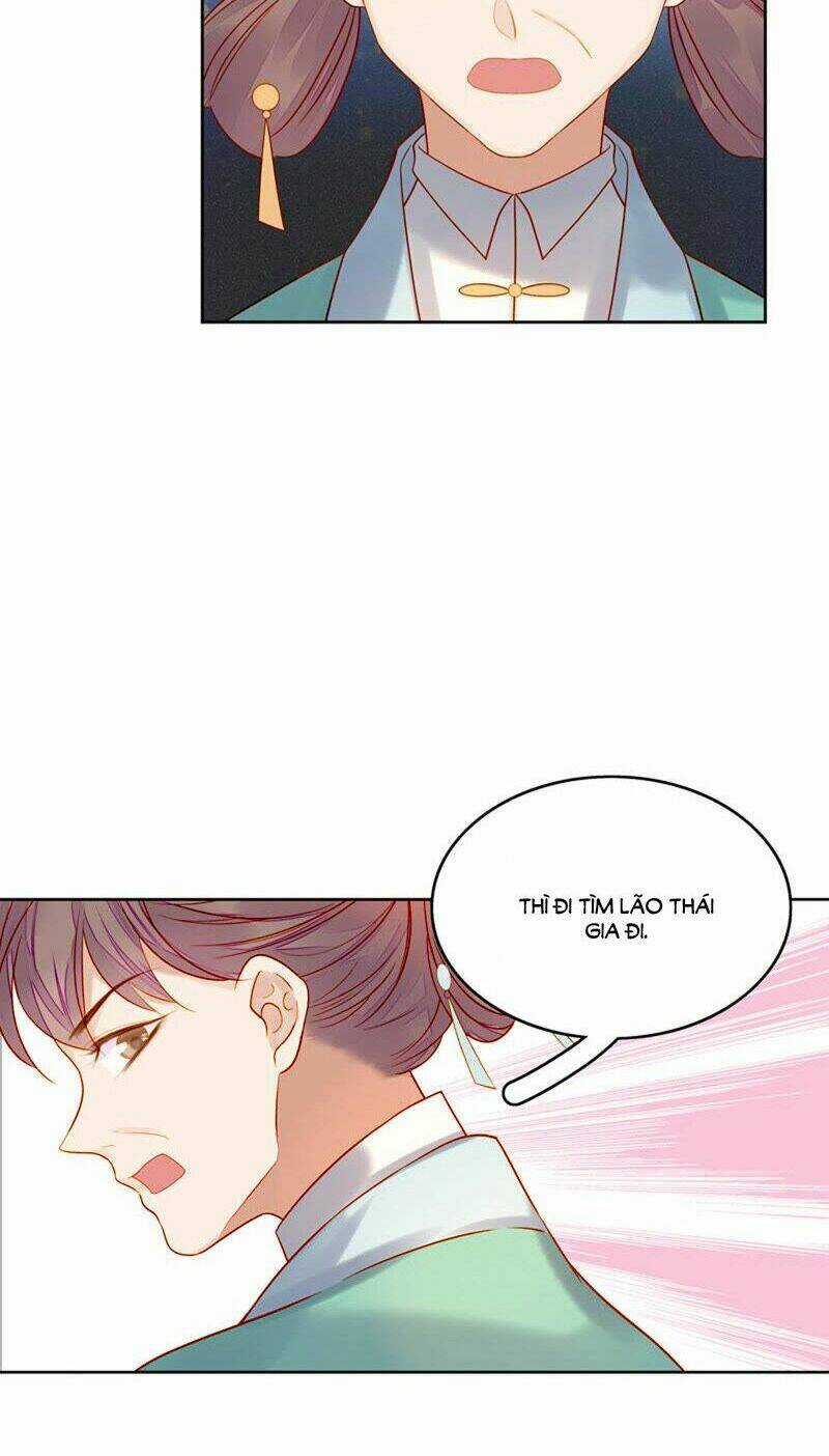 Xuân Khuê Bí Lục: Xưởng Công Thái Liêu Nhân Chapter 57 trang 27