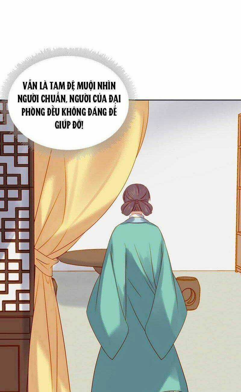 Xuân Khuê Bí Lục: Xưởng Công Thái Liêu Nhân Chapter 57 trang 28