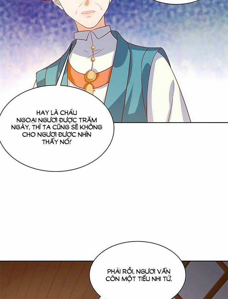 Xuân Khuê Bí Lục: Xưởng Công Thái Liêu Nhân Chapter 58 trang 10