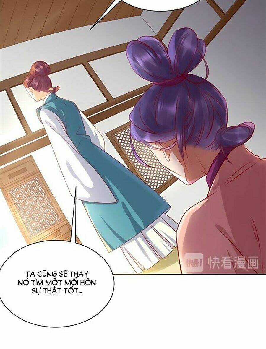 Xuân Khuê Bí Lục: Xưởng Công Thái Liêu Nhân Chapter 58 trang 11