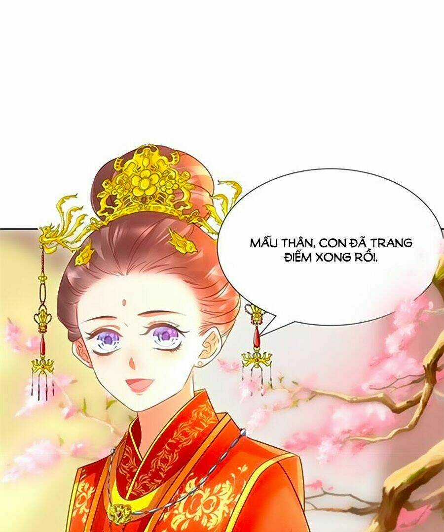 Xuân Khuê Bí Lục: Xưởng Công Thái Liêu Nhân Chapter 58 trang 14