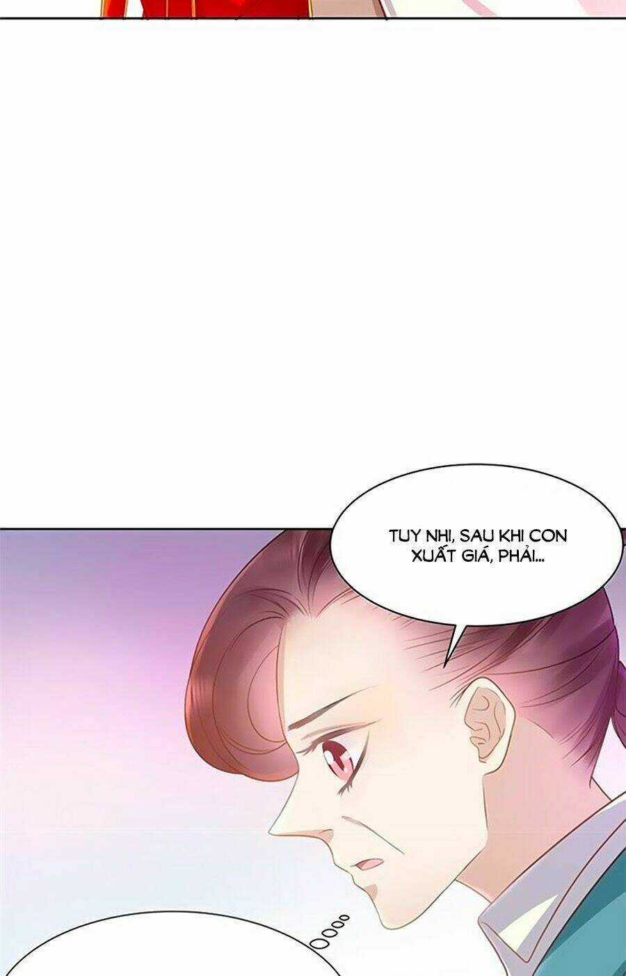 Xuân Khuê Bí Lục: Xưởng Công Thái Liêu Nhân Chapter 58 trang 17