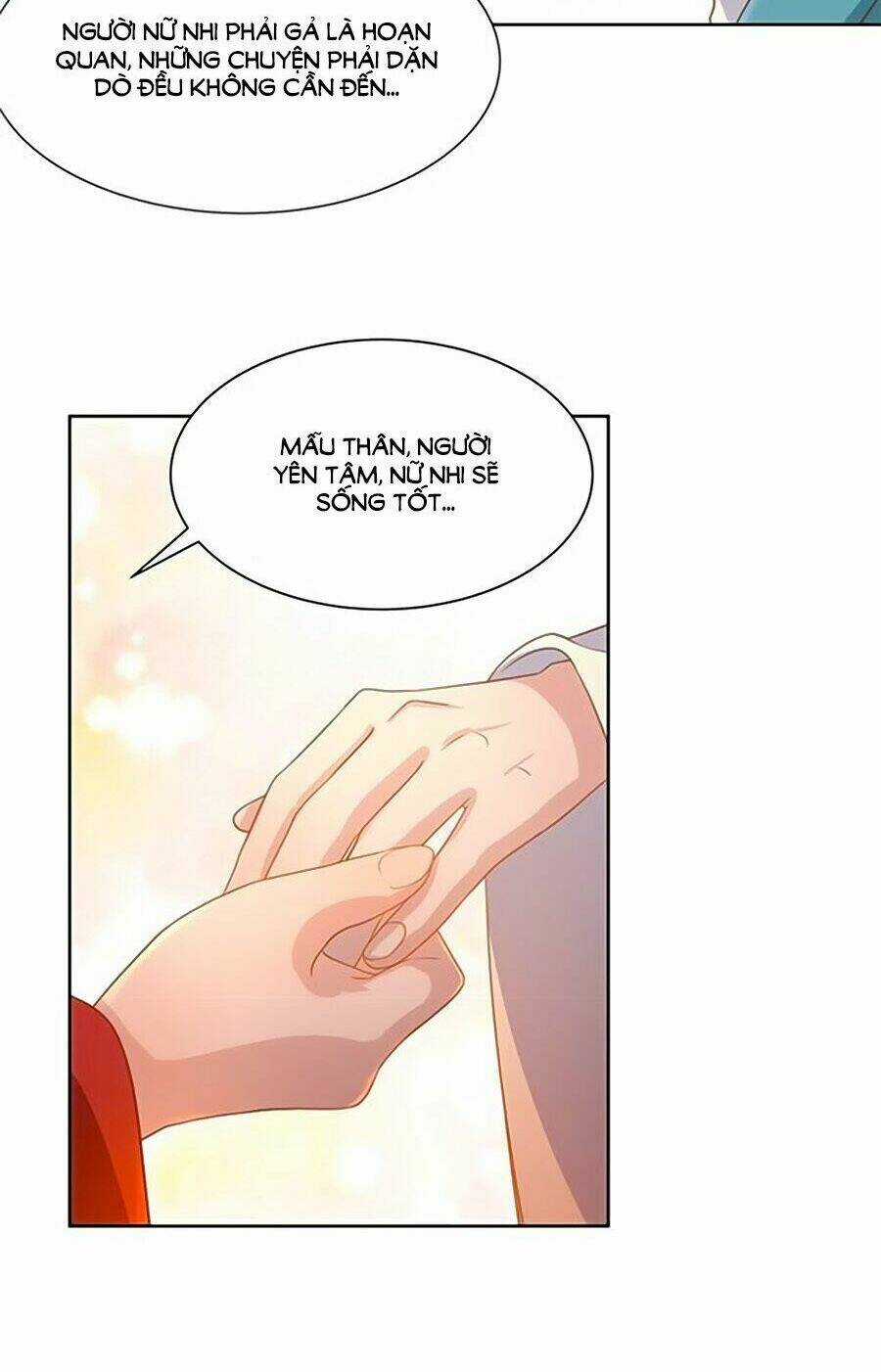 Xuân Khuê Bí Lục: Xưởng Công Thái Liêu Nhân Chapter 58 trang 18