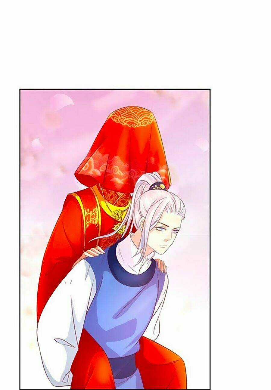 Xuân Khuê Bí Lục: Xưởng Công Thái Liêu Nhân Chapter 58 trang 23