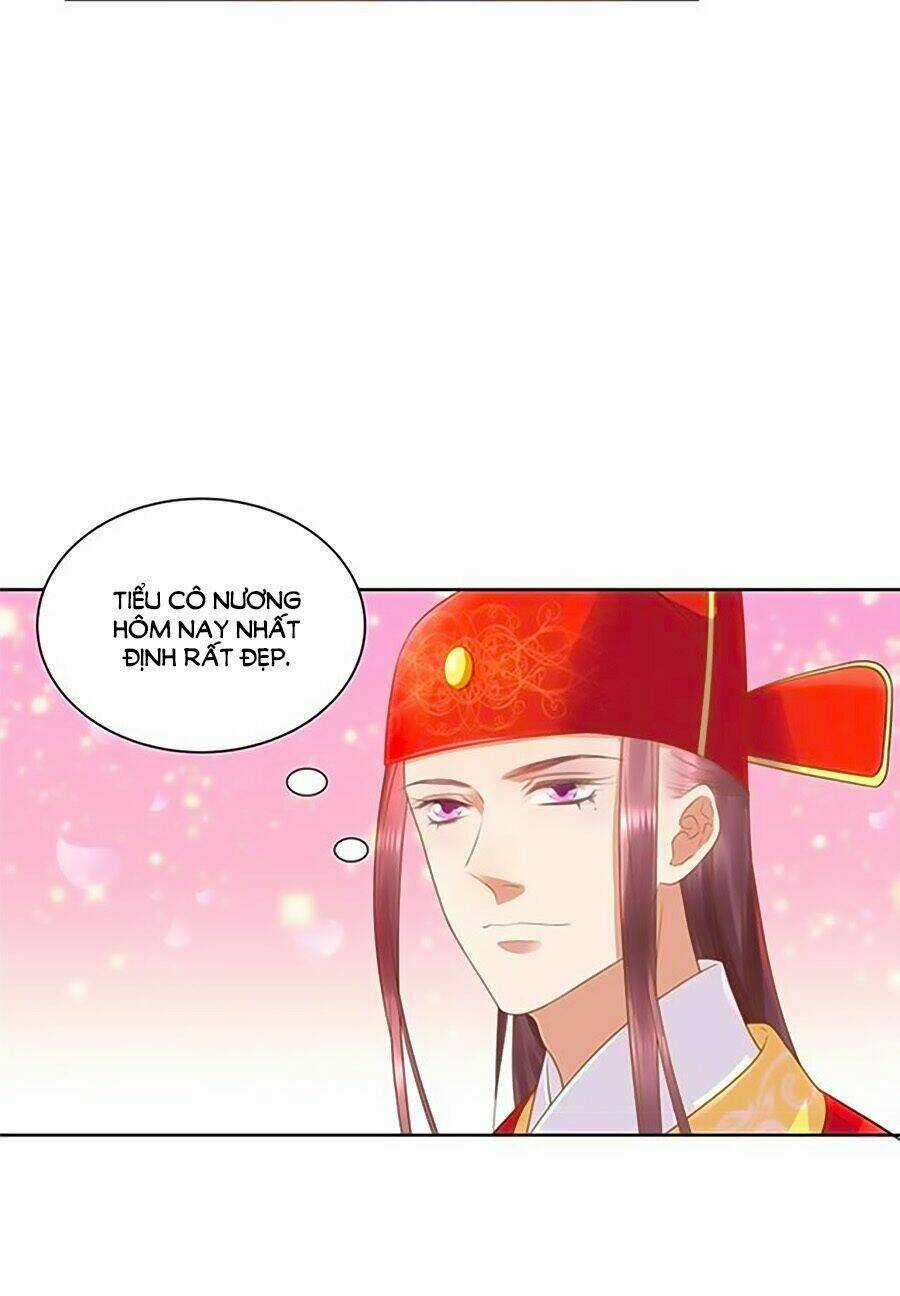 Xuân Khuê Bí Lục: Xưởng Công Thái Liêu Nhân Chapter 58 trang 24