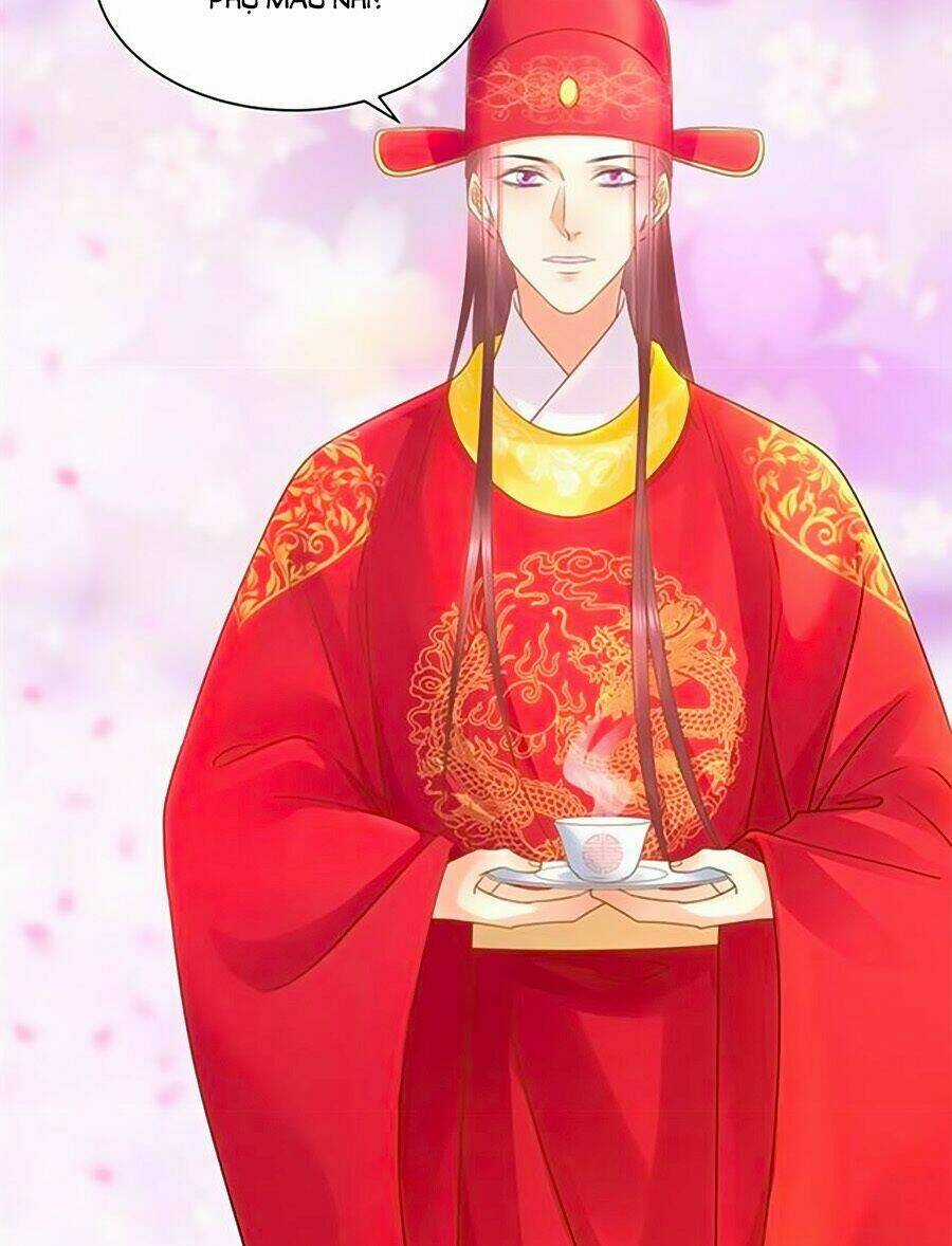 Xuân Khuê Bí Lục: Xưởng Công Thái Liêu Nhân Chapter 58 trang 27