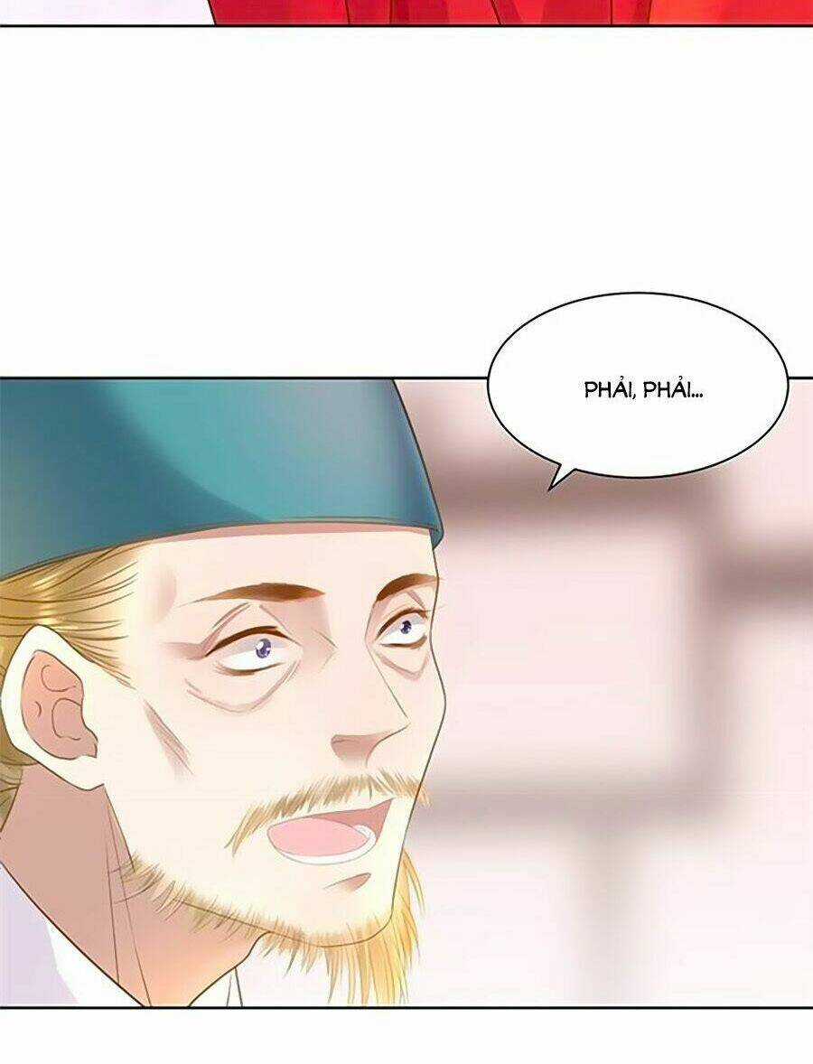 Xuân Khuê Bí Lục: Xưởng Công Thái Liêu Nhân Chapter 58 trang 28