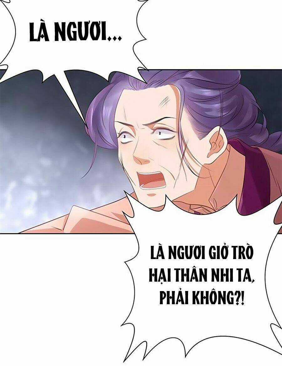 Xuân Khuê Bí Lục: Xưởng Công Thái Liêu Nhân Chapter 58 trang 5