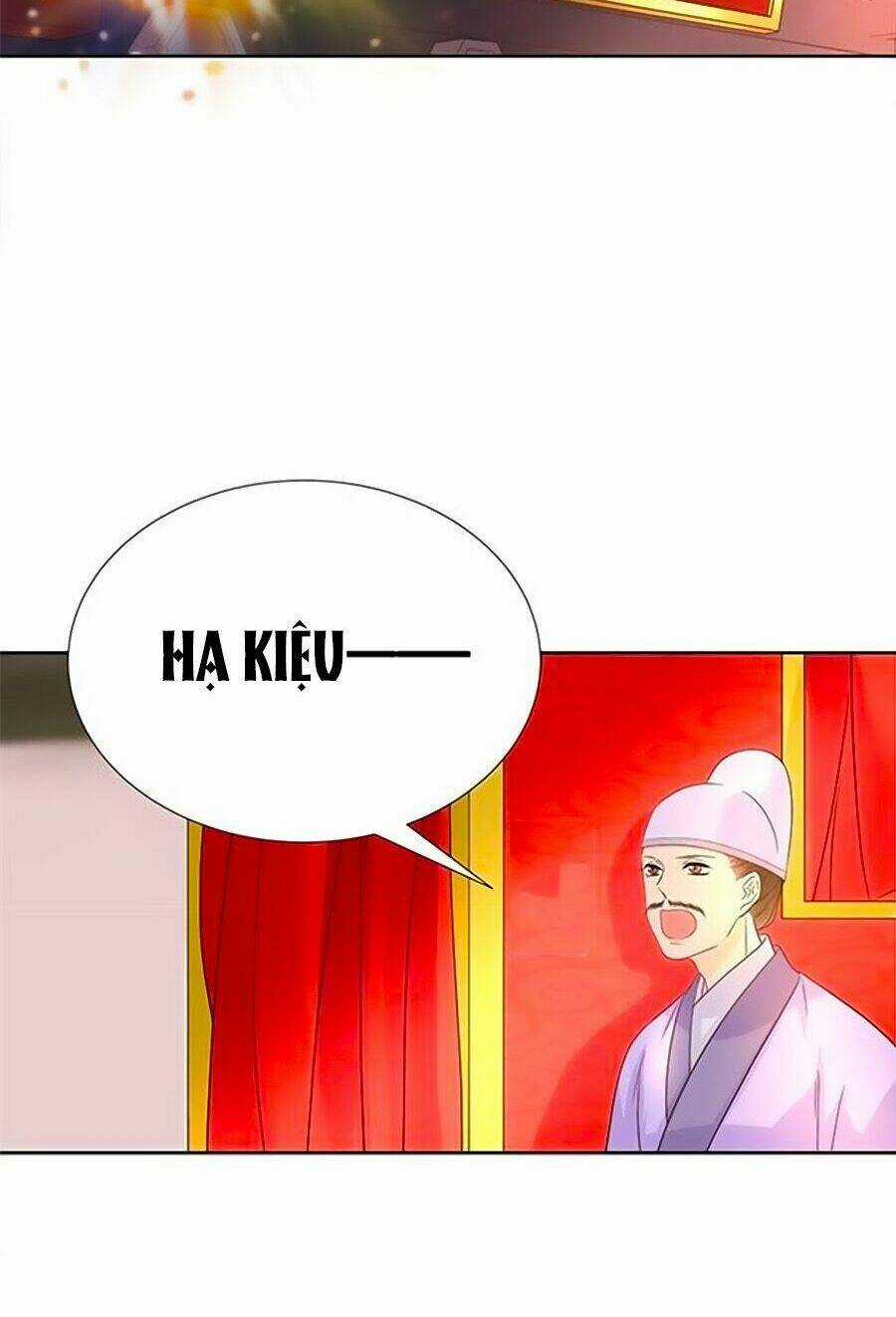 Xuân Khuê Bí Lục: Xưởng Công Thái Liêu Nhân Chapter 59 trang 12