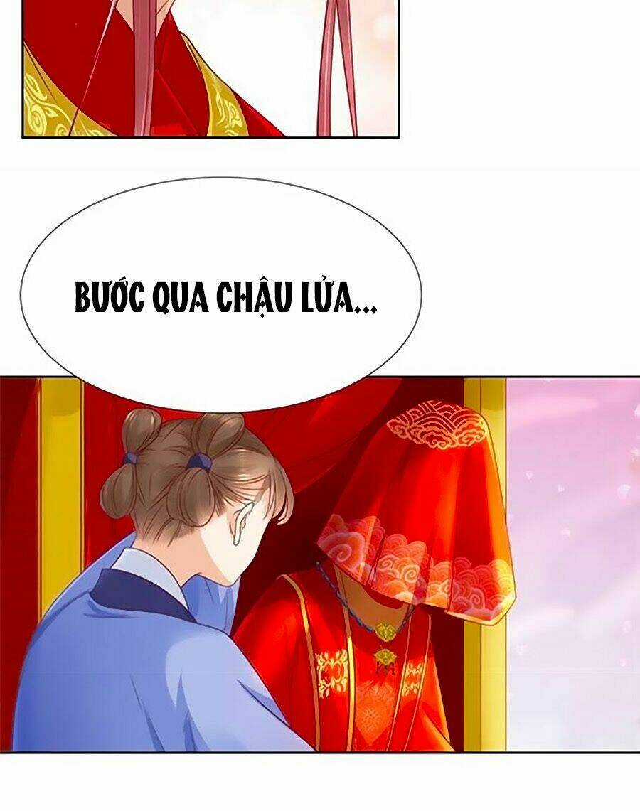 Xuân Khuê Bí Lục: Xưởng Công Thái Liêu Nhân Chapter 59 trang 14