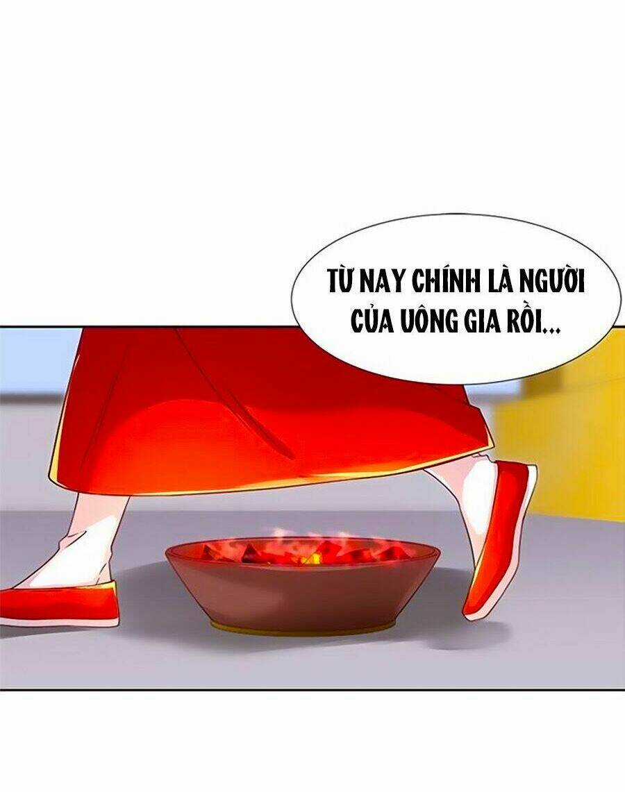 Xuân Khuê Bí Lục: Xưởng Công Thái Liêu Nhân Chapter 59 trang 15