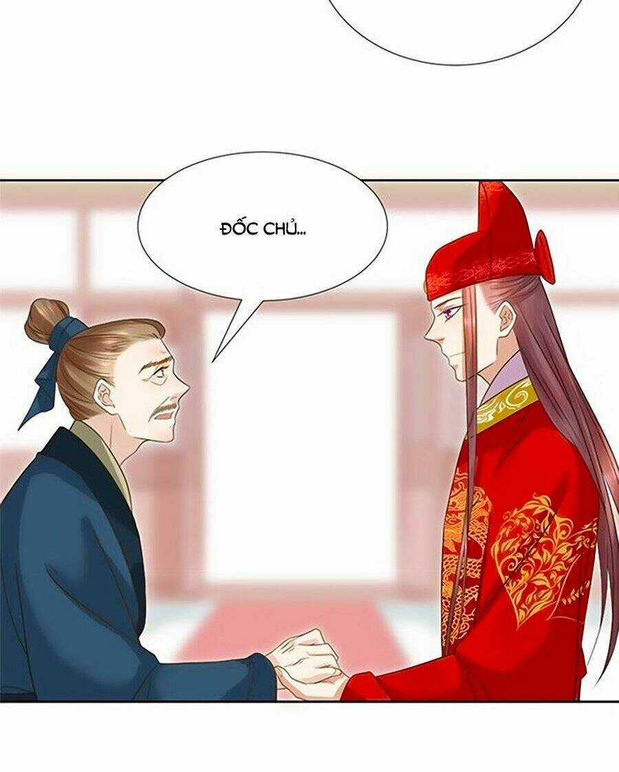 Xuân Khuê Bí Lục: Xưởng Công Thái Liêu Nhân Chapter 59 trang 26