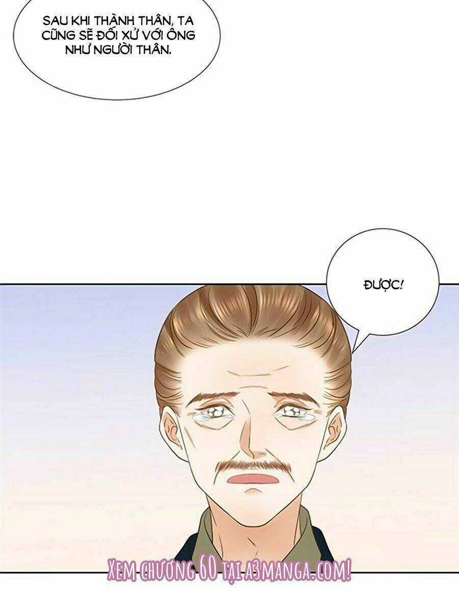 Xuân Khuê Bí Lục: Xưởng Công Thái Liêu Nhân Chapter 59 trang 29