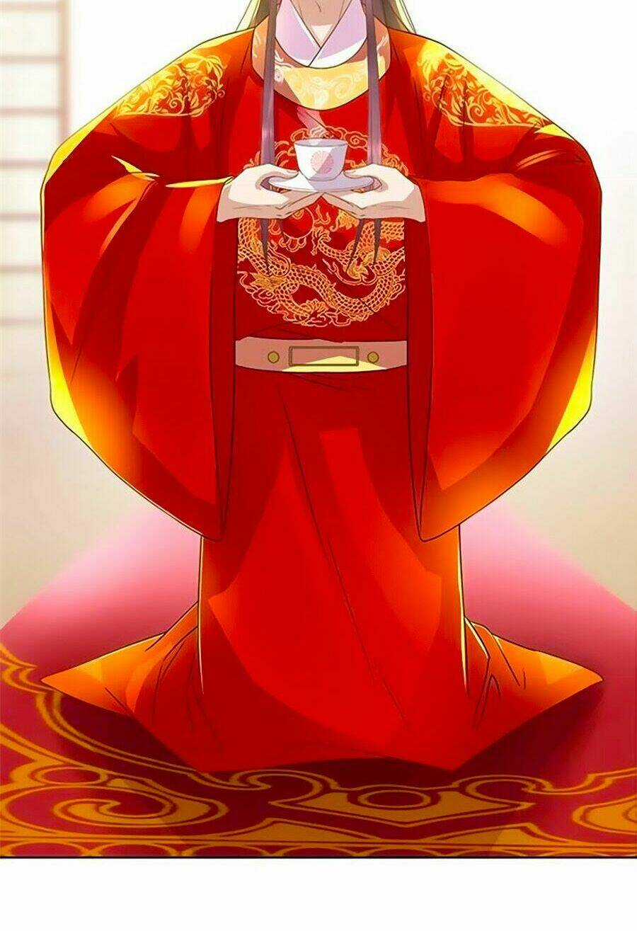 Xuân Khuê Bí Lục: Xưởng Công Thái Liêu Nhân Chapter 59 trang 3