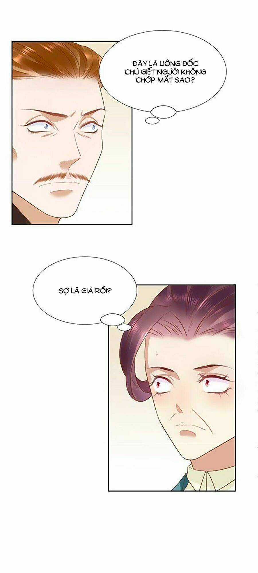 Xuân Khuê Bí Lục: Xưởng Công Thái Liêu Nhân Chapter 59 trang 4