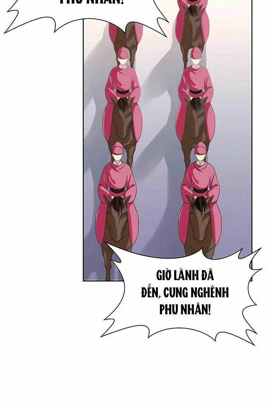 Xuân Khuê Bí Lục: Xưởng Công Thái Liêu Nhân Chapter 59 trang 9