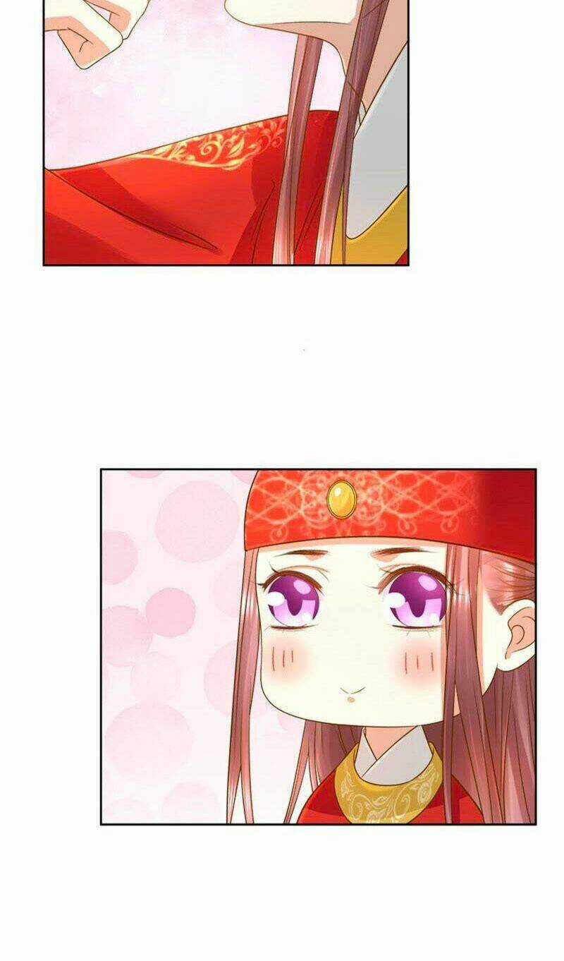 Xuân Khuê Bí Lục: Xưởng Công Thái Liêu Nhân Chapter 60 trang 12