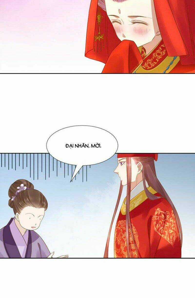 Xuân Khuê Bí Lục: Xưởng Công Thái Liêu Nhân Chapter 60 trang 14