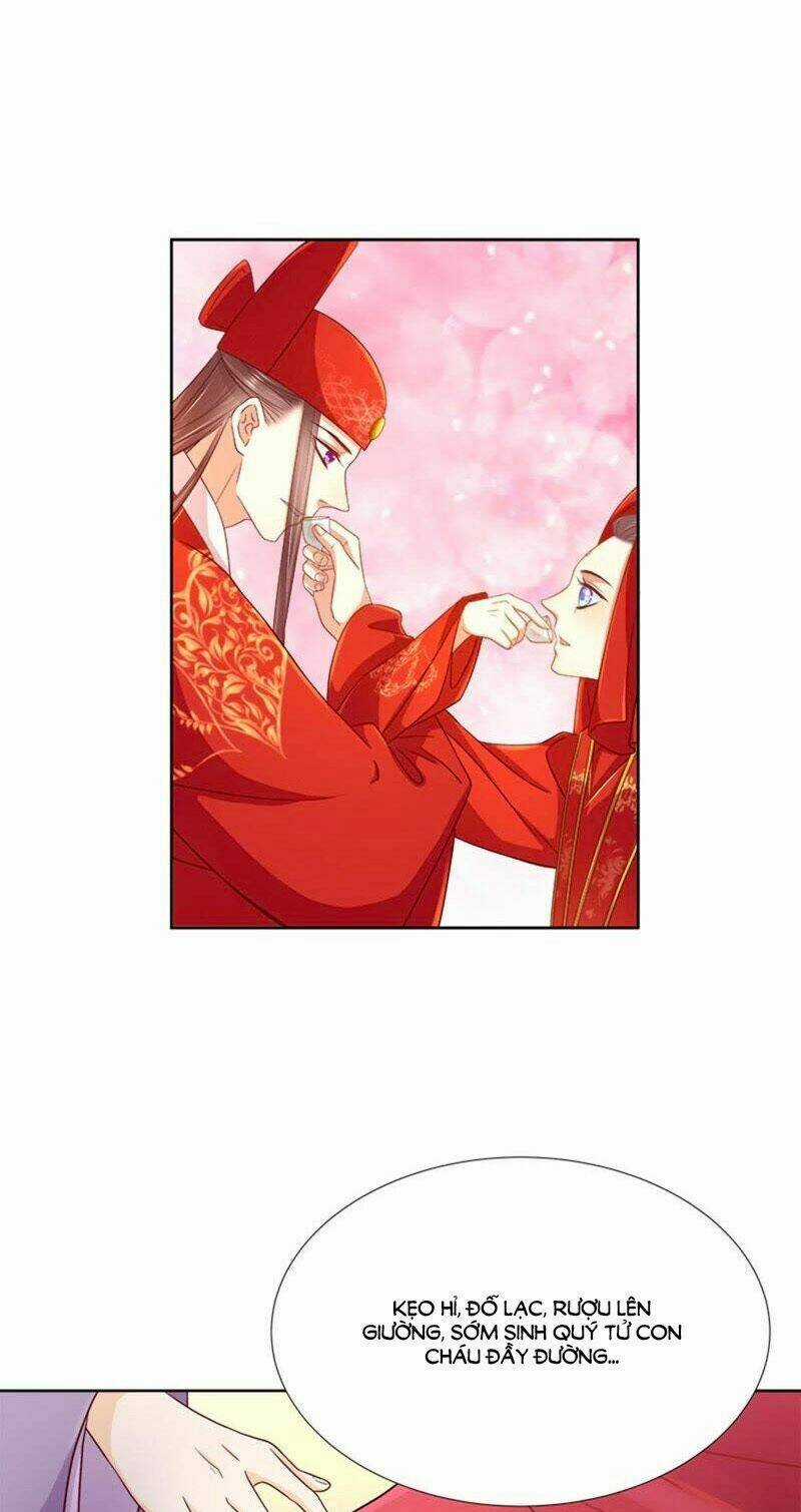 Xuân Khuê Bí Lục: Xưởng Công Thái Liêu Nhân Chapter 60 trang 15